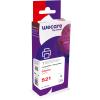 WECARE Tinte rebuilt schwarz CLI-521BKWE zu Canon PIXMA MP 980 9ml