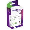 WECARE Multipack rebuilt CMYBK T129540WE z.Epson Stylus SX420 14/3x10ml
