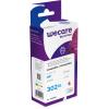 WECARE Tinte 302XL rebuilt color F6U67AEWE zu HP OfficeJet 3830 16ml