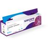 WECARE Tinte 971XL rebuilt cyan CN626AEWE zu HP OJ Pro X451 106ml