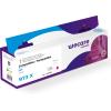 WECARE Tinte 973X rebuilt magenta F6T82AEWE zu HP PW Pro 452/477 8500 S.