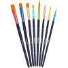 PELIKAN Pinselset Premium 701181 8 Pinsel