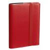 QUO-VADIS Agenda Time&Life large 2026 615037Q 1W/2S rot ML 16x24cm