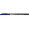 EDDING Fasermaler 1200 1 mm 1200-017 stahlblau