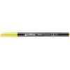 EDDING Fasermaler 1200 1 mm 1200-065 neongelb