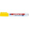 EDDING Glasmarker 95 95-005 gelb