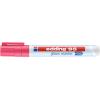 EDDING Glasmarker 95 95-009 rosa