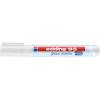 EDDING Glasmarker 95 95-049 weiss