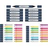 SCHNEIDER Twinmarker Paint-it ML04010902 040 Set 1