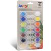 PRIMO Acrylfarbe 14x4.5ml 161TA14BL