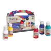 PRIMO Acrylfarbe Box 4002P5S pouring 5x100ml