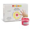 PRIMO Fingermalfarben 6x250g 222TD6G Box