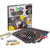 CARIOCA Metallic Creator Set 43165
