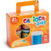 CARIOCA Fingermalfarben Baby E-6ass KO032 80ml