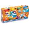 CARIOCA Baby Knete Baby Do 43180 8x75g 1+