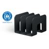 DURABLE Katalogsammler ECO 776101 schwarz