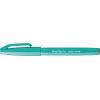 PENTEL Brush Sign Pen SES15C-D4X smaragdgrün