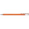 PENTEL Gel-Tintenroller Mattehop K110-VFX Mattehop orange