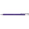 PENTEL Gel-Tintenroller Mattehop K110-VVX Mattehop violett
