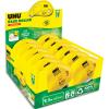 UHU Kleberoller 6.5 mm x 9.5 m 917894 permanent 12 Stück