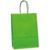 ELCO Tragetasche 180x80x240mm 84101.45 grün 25 Stück