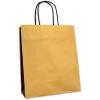 ELCO Tragetasche 220x100x270mm 84300.11 haselnuss 25 Stück