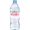 EVIAN ohne Kohlensäure, Pet 129400000639 100 cl, 6 Stk.