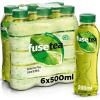 FUSE TEA Green Tea Lime & Mint, Pet 129400001599 50 cl, 6 Stk.