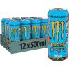 MONSTER ENERGY Juice Mango Loco, Alu 129400001601 50 cl, 12 Stk