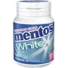 MENTOS Kaugummi, White Breeze Mint 109400000291 6 x 75 g