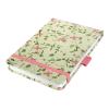 JOLIE Notizbuch A6 JN340 Bloom Rose, dots 158 Seiten