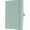 CONCEPTUM Notizbuch A5 CO683 mint green, liniert 194 Seiten