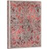 PAPERBLANKS Notizbuch Ultra FB9401-2 Granat, liniert 176 Seiten