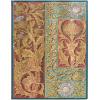 PAPERBLANKS Notizbuch Ultra FB9406-7 Wilde Distel, liniert 176 S.