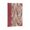 PAPERBLANKS Notizbuch Midi PB9362-6 Rubedo, blanko 176 Seiten