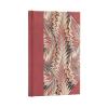 PAPERBLANKS Notizbuch Mini PB9363-3 Rubedo, liniert 176 Seiten