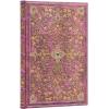 PAPERBLANKS Notizbuch Midi PB9368-8 Diamant, liniert 176 S.