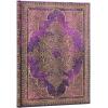 PAPERBLANKS Notizbuch Ultra PB9373-2 Bijou, liniert 176 Seiten