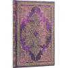 PAPERBLANKS Notizbuch Midi PB9376-3 Bijou, blanko 176 Seiten