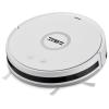 TRISA Roboterstaubsauger T-Bot Lite 9505.701 weiss