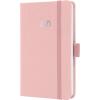 JOLIE Agenda Feel 2026 J6404 1W/2S soft pink ML A6