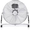 TRISTAR Bodenventilator 45cm VE-5935 silber