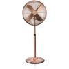 TRISTAR Standventilator 40cm VE-5971 Kupfer