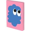 NUUNA Notizbuch Graphic L 55744 SWEET JOE 256 Seiten