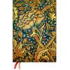PAPERBLANKS Agenda Danse du Vent 2026 FF1081-5 1W/2S HOR Midi SC FR 13x18cm