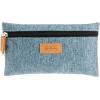HERLITZ Faulenzer GREENline RPET 50039135 blau