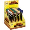 FUNKO Display Pen Topper ASST 48653 My Hero Academia 16 Stück