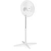 TRISTAR Standventilator 40cm VE-5755 weiss