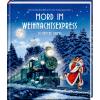 COPPENRATH Adventskalenderbuch 63756 Mord im Weihnachtsexpress