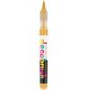 KARIN PigmentDecoBrush 29Z110 ochre 110U